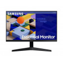 Samsung S31C LCD IPS/PLS 27" 1920 x 1080 5ms 250nitů 1000:1 75Hz      Černá 