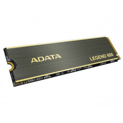 ADATA LEGEND 800 1TB SSD Interní Chladič PCIe Gen4x4 M.2 2280 3D NAND