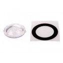 AXIS TA8801 CLEAR DOME COVER 5P