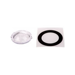 AXIS TA8801 CLEAR DOME COVER 5P