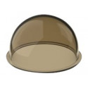 AXIS P33 SEMI-SMOKED DOME A 4PCS
