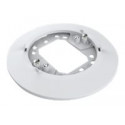 AXIS T94C01M J-BOX GANG BOX PLATE