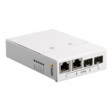 AXIS T8606 MEDIA CONV SWITCH 24VDC
