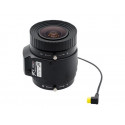 LENS CS 4-10MM F0.9