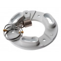 SPR BRACKET KIT AXIS Q60XX P55XX