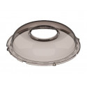 AXIS TP3815-E CLEAR DOME COVER