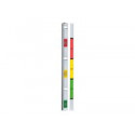 AXIS F92A01 SILVER HEIGHT S. HOUSI~