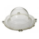 AXIS Q3517-SLVE CLEAR DOME 2P