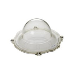 AXIS Q3517-SLVE CLEAR DOME 2P