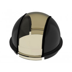 AXIS TQ3807-E DOME SMOKED