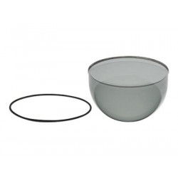 AXIS Q60-S SMOKED DOME A