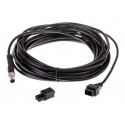 AXIS POWER CABLE 24 V 7m 23ft