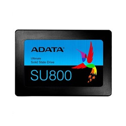 ADATA SSD 2TB SU800 2,5" SATA III 6Gb s (R:560, W:520MB s) 7mm (3 letá záruka)