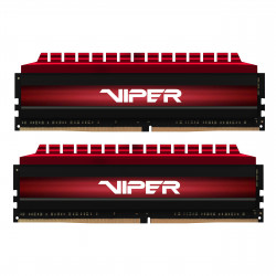 Patriot Viper 4 32GB DDR4 3200 MHz CL16 2x16GB (PV432G320C6K)