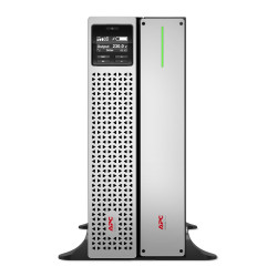 APC Smart-UPS SRT Lithium Ion 2200VA RM 4U 230V Long Runtime