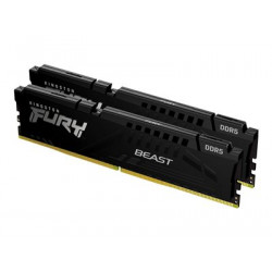 Kingston FURY Beast EXPO 16GB DDR5 5600 MHz CL36 2x8GB (KF556C36BBEK2-16)