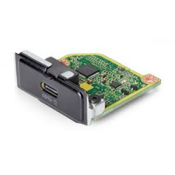 HP Type-C USB 3.1 Gen2 Port w 100WPD v2