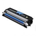 Toner Konica Minolta QMS MC1650EN, MC1650END, MC1650, 1600W ,MC1680, cyan, A0V30GH, 1500s,