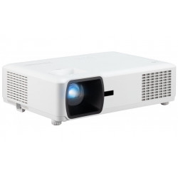 ViewSonic LS610HDH 1920x1080 LED projektor 4000 ANSI 3000000:1 Repro 2x HDMI RS232 RJ45 
