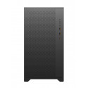 FSP CMT580B Midi Tower Transpar. Černá