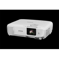 Epson EB-FH06, 3LCD, 1920 x 1080 (1080p), 3500 ANSI  (V11H974040)