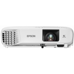 Epson EB-W49, 3LCD, 1280 x 800 (WXGA), 3800 ANSI  (V11H983040)
