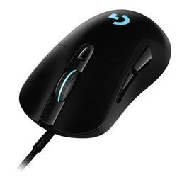 Logitech Gaming mouse G403 HERO - N A - USB - N A - EER2