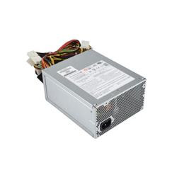 Supermicro 668W Multi-Output PS2 ATX Power Supply 80+ platinum