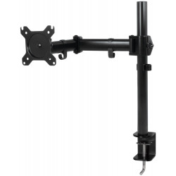 ARCTIC Z1 Basic stolní držák pro monitor 13"-34" LCD VESA do 15 kg černý