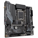 GIGABYTE B760M GAMING X AX DDR4 Intel B760 LGA1700 4x DDR4 2x M.2 DP HDMI WiFi mATX