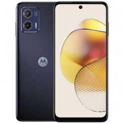 Motorola Moto G73 - Midnight Blue 6,5" Dual SIM 8GB 256GB 5G Android 13