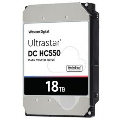 Western Digital SE MM CRU Drive w Carrier HC320 8TB SAS 512E SE