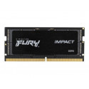 Kingston FURY Impact 64GB SO-DIMM DDR5 5600 MHz CL40 2x32GB (KF556S40IBK2-64)