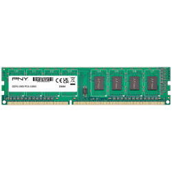 PNY 8GB DDR3 1600MHz DIMM CL11 1,5V
