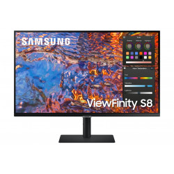 32" Samsung ViewFinity S80PB