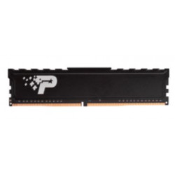 Patriot DDR4 16GB 3200MHz CL22 1x16GB Black