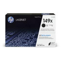 HP Toner 149X LaserJet Black