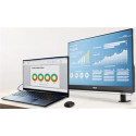 ASUS ZenScreen MB249C LCD IPS/PLS 23,8" 1920 x 1080 5ms 250nitů 1000:1 75Hz  Repro Pivot USB-C  Černá 