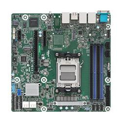 ASRock Rack B650D4U AM5, 4x DDR5 ECC, 4x SATA, 2x M.2(2280), 3x PCIe, 2x LAN, IPMI