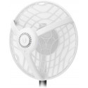 Ubiquiti Radiový systém AF60-LR AirFiber PtP, 60 GHz, 1.8 Gbps, 38 dBi, PoE, GPS, 12 km