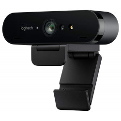 Logitech webkamera Brio 4K 4K 30fps 1080p 60fps