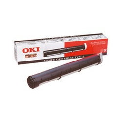 Toner OKI B4000, 4100, 4200, 4250, 4300, 4350, black, 01103402, 2500s, TYP 9, O