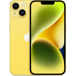 iPhone 14 128GB Yellow SK