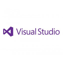 Microsoft Visual Studio 2010 Professional Edition - Kompletní balíček + MSDN Embedded Subscription - 1 uživatel - DVD - Win - angličtina - Ne pro Latinskou Ameriku