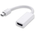 PremiumCord adaptér Mini DisplayPort - HDMI M F