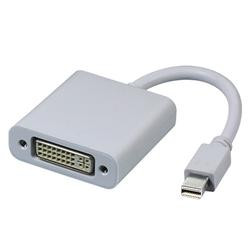 PremiumCord adaptér Mini DisplayPort - DVI M F