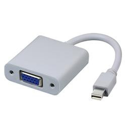 PremiumCord adaptér Mini DisplayPort - VGA M F