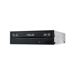 ASUS DVD Writer DRW-24D5MT BLACK RETAIL, black, SATA, M-Disc