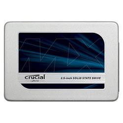 Crucial SSD 4TB MX500 SATA III 2.5" 3D TLC 7mm (č z: 560 510MB s) bulk