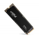 Crucial SSD 4TB P3 Plus 3D NAND PCIe 4.0 NVMe M.2 (č z: 4800 4100MB s) bulk
